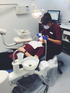 Cosmetic dentist Melbourne